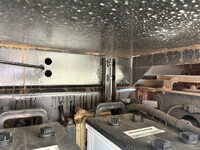 ISUZU Giga Trailer Head QDG-EXZ52BJ 2016 445,000km_22