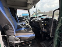 ISUZU Giga Trailer Head QDG-EXZ52BJ 2016 445,000km_23