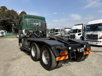 ISUZU Giga Trailer Head QDG-EXZ52BJ 2016 445,000km_2