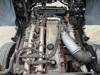 ISUZU Giga Trailer Head QDG-EXZ52BJ 2016 445,000km_31