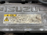 ISUZU Giga Trailer Head QDG-EXZ52BJ 2016 445,000km_34