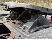 ISUZU Giga Trailer Head QDG-EXZ52BJ 2016 445,000km_37