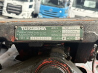 ISUZU Giga Trailer Head QDG-EXZ52BJ 2016 445,000km_38