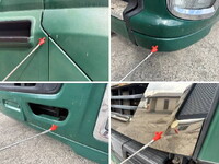 ISUZU Giga Trailer Head QDG-EXZ52BJ 2016 445,000km_39