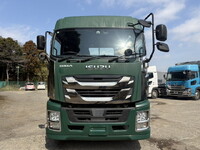 ISUZU Giga Trailer Head QDG-EXZ52BJ 2016 445,000km_3