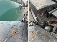 ISUZU Giga Trailer Head QDG-EXZ52BJ 2016 445,000km_40