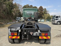 ISUZU Giga Trailer Head QDG-EXZ52BJ 2016 445,000km_5