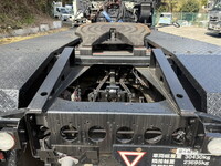 ISUZU Giga Trailer Head QDG-EXZ52BJ 2016 445,000km_7