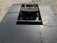 ISUZU Giga Trailer Head QDG-EXZ52BJ 2016 445,000km_9