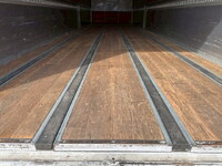 HINO Profia Aluminum Wing QPG-FR1EXEG 2016 453,850km_10