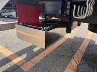 HINO Profia Aluminum Wing QPG-FR1EXEG 2016 453,850km_20