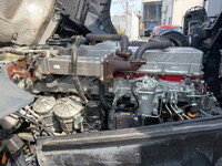 HINO Profia Aluminum Wing QPG-FR1EXEG 2016 453,850km_25