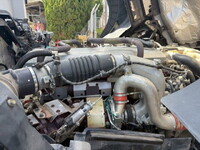 HINO Profia Aluminum Wing QPG-FR1EXEG 2016 453,850km_26