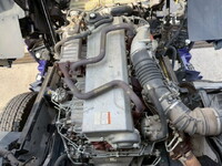 HINO Profia Aluminum Wing QPG-FR1EXEG 2016 453,850km_27