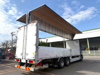 HINO Profia Aluminum Wing QPG-FR1EXEG 2016 453,850km_2