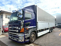 HINO Profia Aluminum Wing QPG-FR1EXEG 2016 453,850km_3