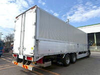 HINO Profia Aluminum Wing QPG-FR1EXEG 2016 453,850km_4