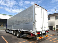 HINO Profia Aluminum Wing QPG-FR1EXEG 2016 453,850km_6