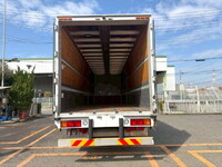 HINO Profia Aluminum Wing QPG-FR1EXEG 2016 453,850km_9