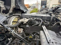 UD TRUCKS Quon Trailer Head 2PG-GK5AAB 2020 212,490km_14