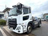 UD TRUCKS Quon Trailer Head 2PG-GK5AAB 2020 212,490km_3