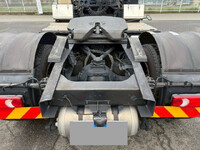 UD TRUCKS Quon Trailer Head 2PG-GK5AAB 2020 212,490km_5