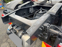 UD TRUCKS Quon Trailer Head 2PG-GK5AAB 2020 212,490km_8