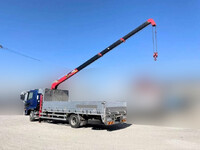 HINO Ranger Self Loader (With 4 Steps Of Cranes) 2KG-FE2ACA 2022 -_12