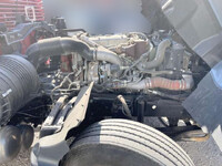 HINO Ranger Self Loader (With 4 Steps Of Cranes) 2KG-FE2ACA 2022 -_28