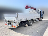 HINO Ranger Self Loader (With 4 Steps Of Cranes) 2KG-FE2ACA 2022 -_2