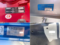 HINO Ranger Self Loader (With 4 Steps Of Cranes) 2KG-FE2ACA 2022 -_39