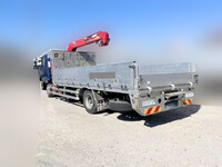 HINO Ranger Self Loader (With 4 Steps Of Cranes) 2KG-FE2ACA 2022 -_4