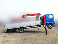 HINO Ranger Self Loader (With 4 Steps Of Cranes) 2KG-FE2ACA 2022 -_5