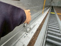 UD TRUCKS Quon Aluminum Wing QPG-CG5ZA 2016 484,250km_16