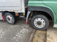 UD TRUCKS Quon Aluminum Wing QPG-CG5ZA 2016 484,250km_24