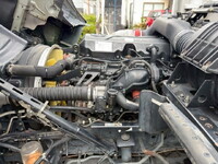 UD TRUCKS Quon Aluminum Wing QPG-CG5ZA 2016 484,250km_26