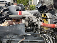 UD TRUCKS Quon Aluminum Wing QPG-CG5ZA 2016 484,250km_27