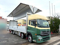 UD TRUCKS Quon Aluminum Wing QPG-CG5ZA 2016 484,250km_7