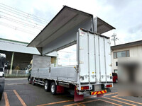 UD TRUCKS Quon Aluminum Wing QPG-CG5ZA 2016 484,250km_8