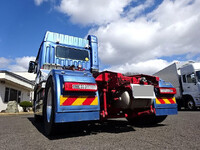 MITSUBISHI FUSO Super Great Trailer Head 2PG-FP74HDR 2022 23,000km_10