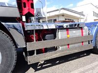 MITSUBISHI FUSO Super Great Trailer Head 2PG-FP74HDR 2022 23,000km_11