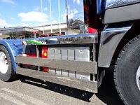 MITSUBISHI FUSO Super Great Trailer Head 2PG-FP74HDR 2022 23,000km_12