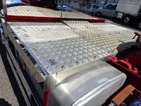 MITSUBISHI FUSO Super Great Trailer Head 2PG-FP74HDR 2022 23,000km_14