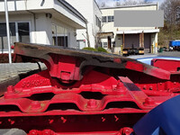 MITSUBISHI FUSO Super Great Trailer Head 2PG-FP74HDR 2022 23,000km_17