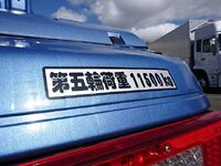 MITSUBISHI FUSO Super Great Trailer Head 2PG-FP74HDR 2022 23,000km_18