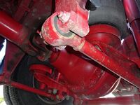 MITSUBISHI FUSO Super Great Trailer Head 2PG-FP74HDR 2022 23,000km_20