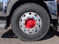 MITSUBISHI FUSO Super Great Trailer Head 2PG-FP74HDR 2022 23,000km_23