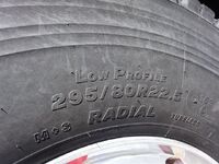 MITSUBISHI FUSO Super Great Trailer Head 2PG-FP74HDR 2022 23,000km_24