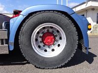 MITSUBISHI FUSO Super Great Trailer Head 2PG-FP74HDR 2022 23,000km_25