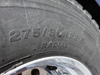 MITSUBISHI FUSO Super Great Trailer Head 2PG-FP74HDR 2022 23,000km_26